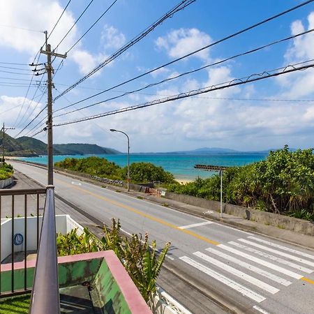 大宜味村 Sea side house 大宜味ヴィラ エクステリア 写真