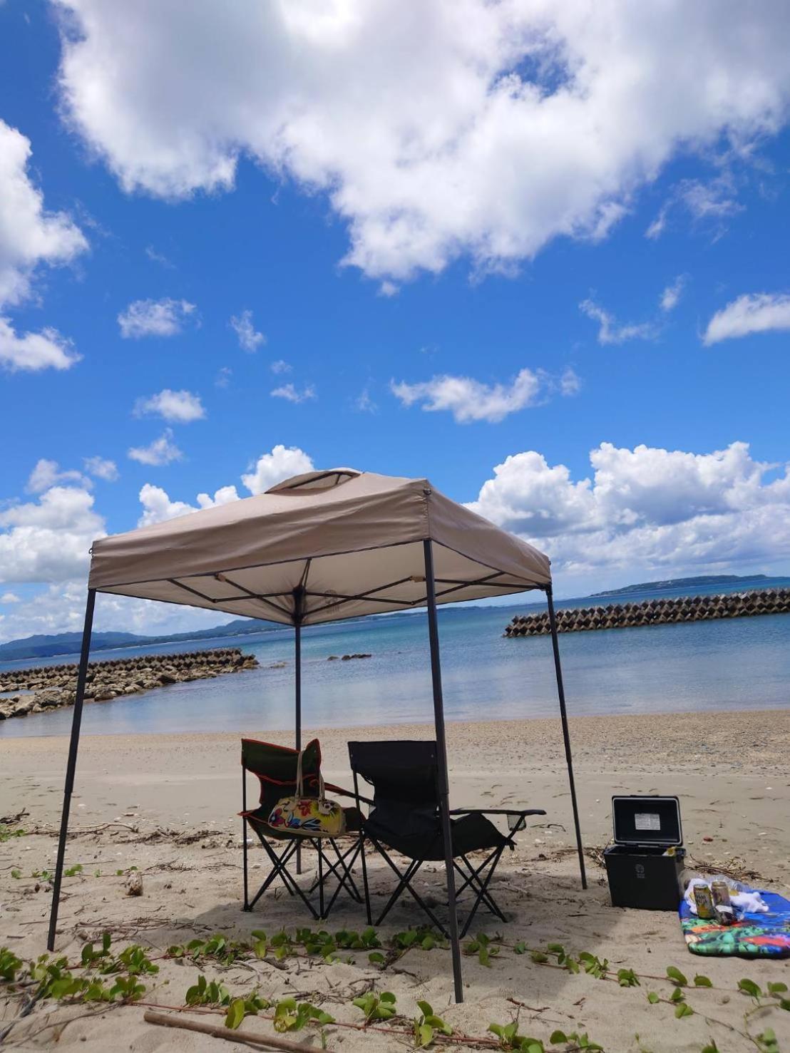 大宜味村 Sea side house 大宜味ヴィラ エクステリア 写真