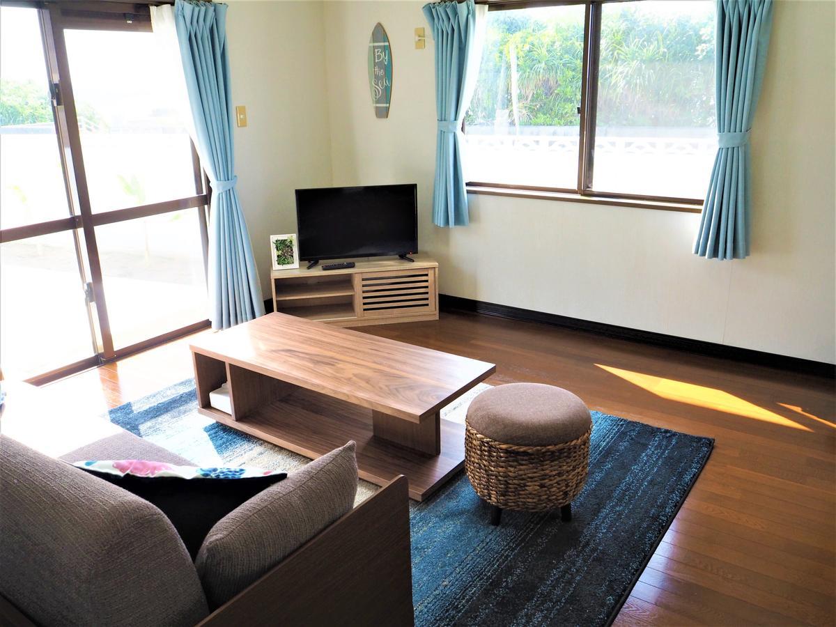 大宜味村 Sea side house 大宜味ヴィラ エクステリア 写真