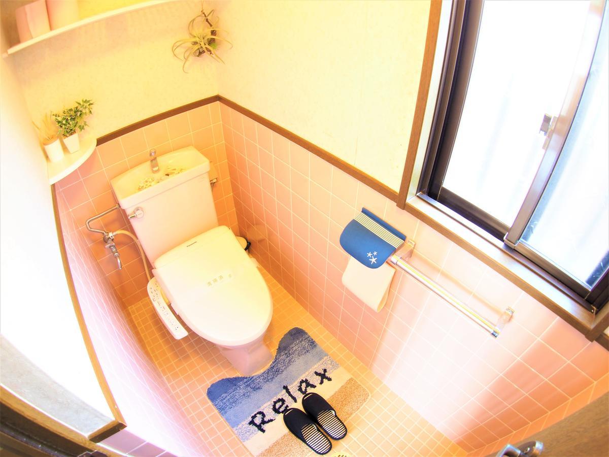 大宜味村 Sea side house 大宜味ヴィラ エクステリア 写真