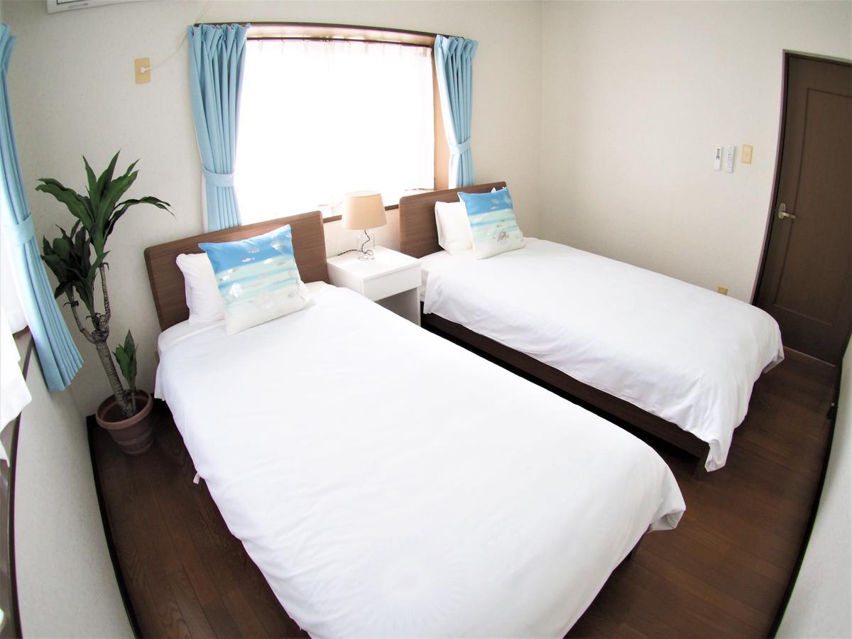大宜味村 Sea side house 大宜味ヴィラ エクステリア 写真