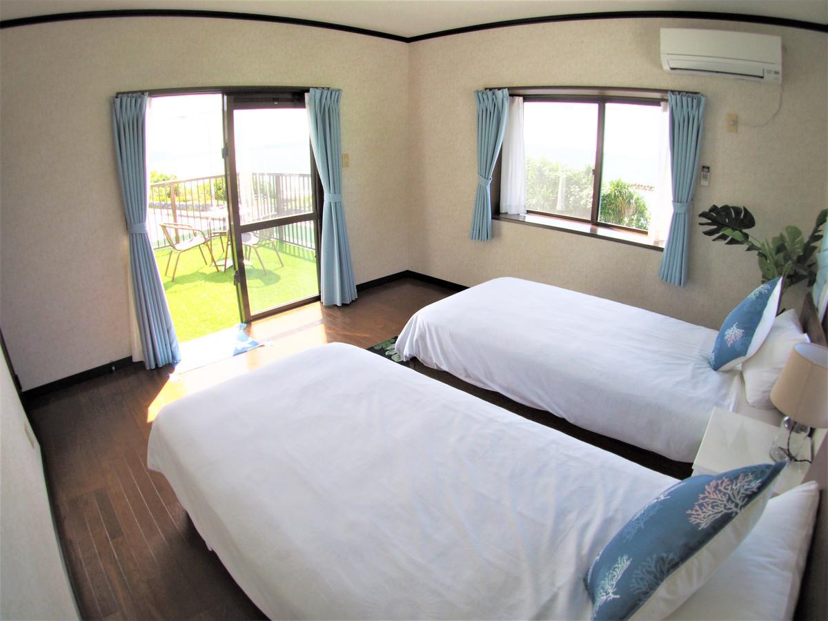 大宜味村 Sea side house 大宜味ヴィラ エクステリア 写真