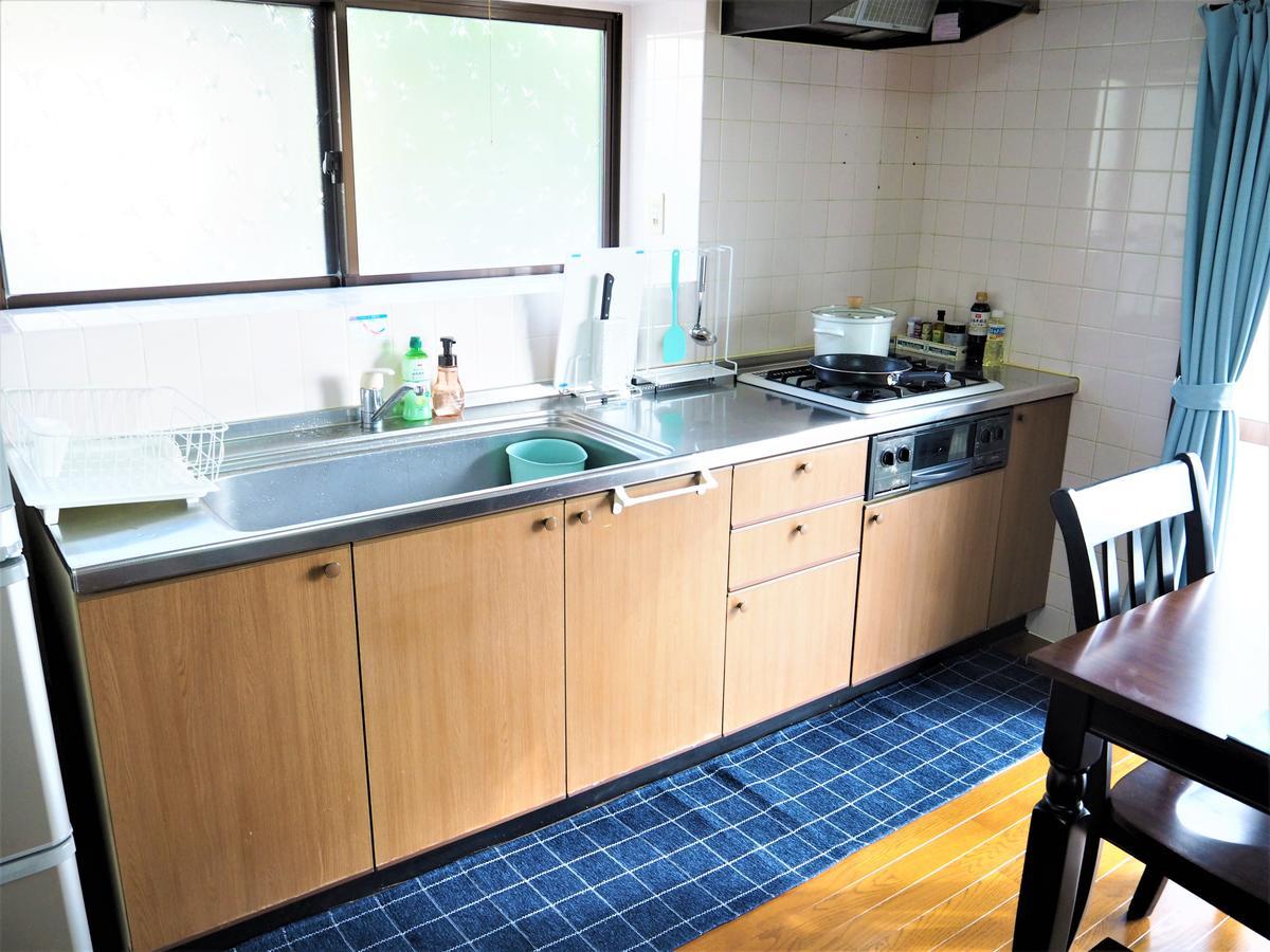 大宜味村 Sea side house 大宜味ヴィラ エクステリア 写真