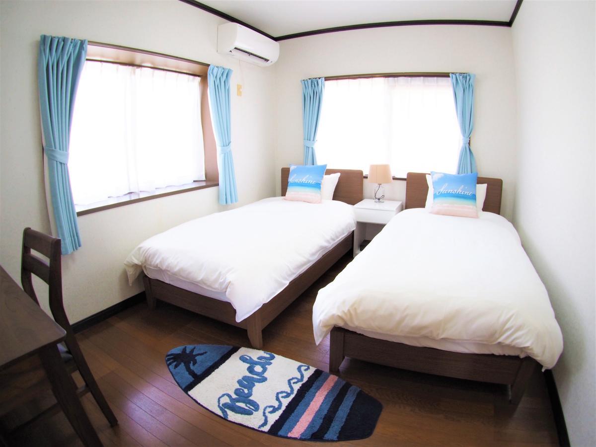 大宜味村 Sea side house 大宜味ヴィラ エクステリア 写真