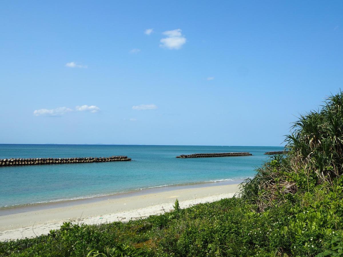 大宜味村 Sea side house 大宜味ヴィラ エクステリア 写真