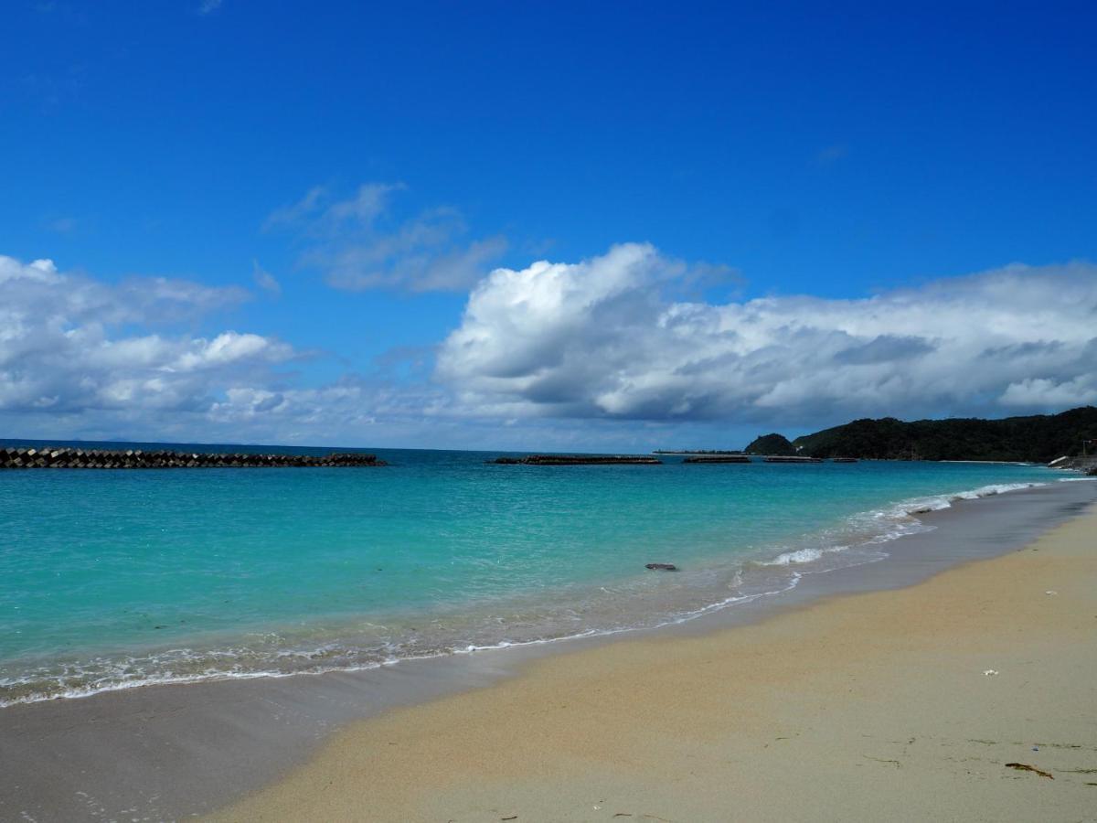 大宜味村 Sea side house 大宜味ヴィラ エクステリア 写真